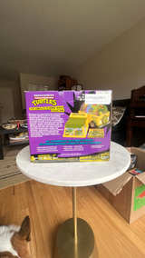 Teenage Mutant Ninja Turtles 23 DVD Limited Edition Van Box Set - Image 3