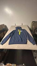 Caterpillar Men's Trademark Logo Hoodie - Image 4