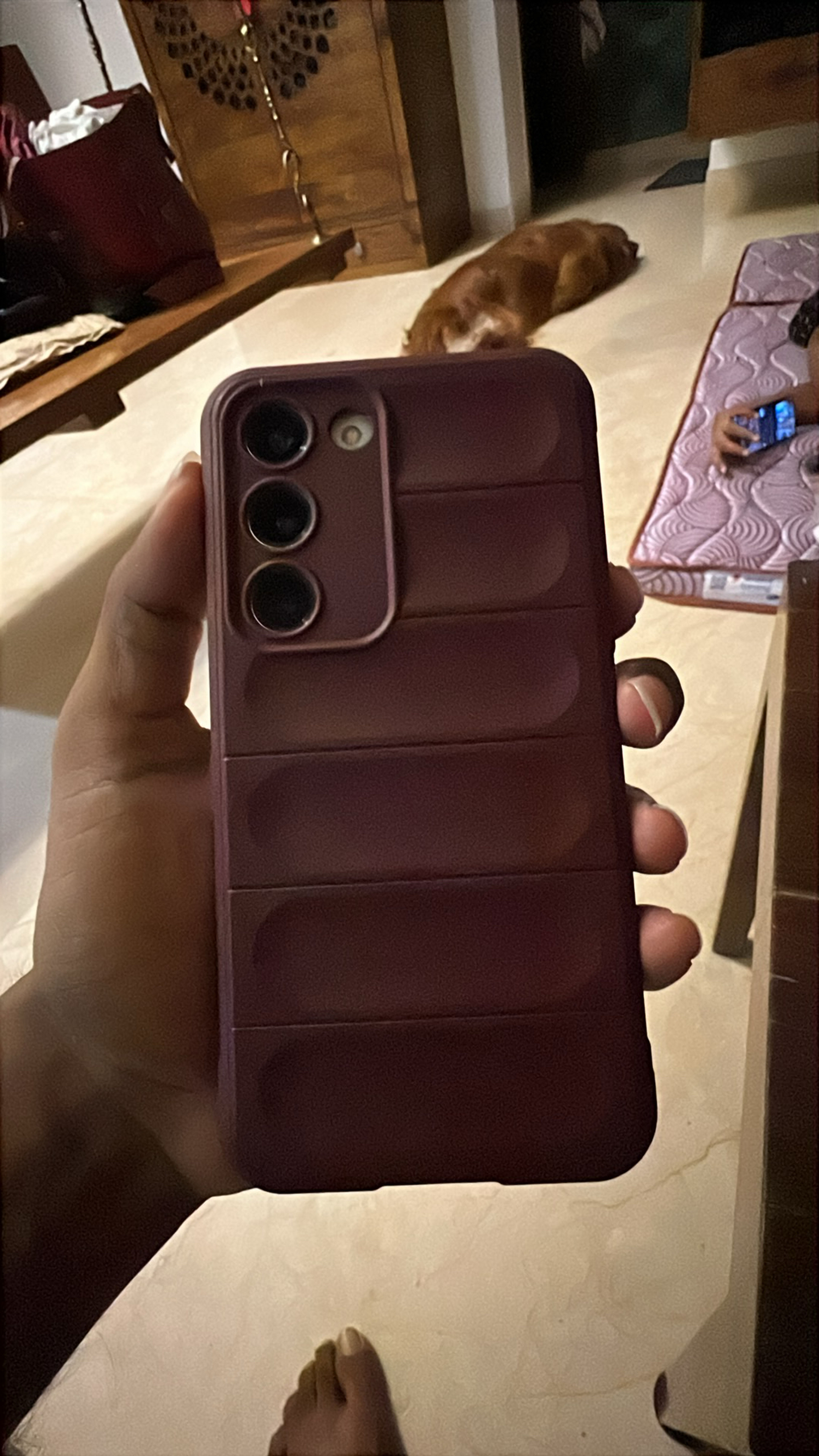 Samsung Galaxy S21