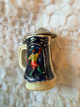 Miniature German Style Beer Stein - Image 8