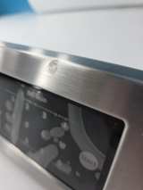 Hisense Electric Range Control Panel Assembly, Complete W/CONTROLS HFE3501CPS - Image 1