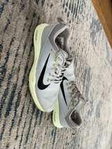 Nike Lunar Command 2 Women's Golf Shoes Pure Platinum - Image 1