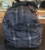 Eastpak Station Duffel Bag Plaid - Image 2