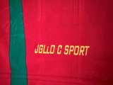 Cristiano Ronaldo Portugal #7 Soccer Jersey Size L - Image 3