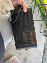 Sound Soother Clock Radio - Image 1