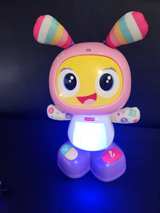 Fisher-Price Bright Beats Dance & Move BeatBelle - Image 1