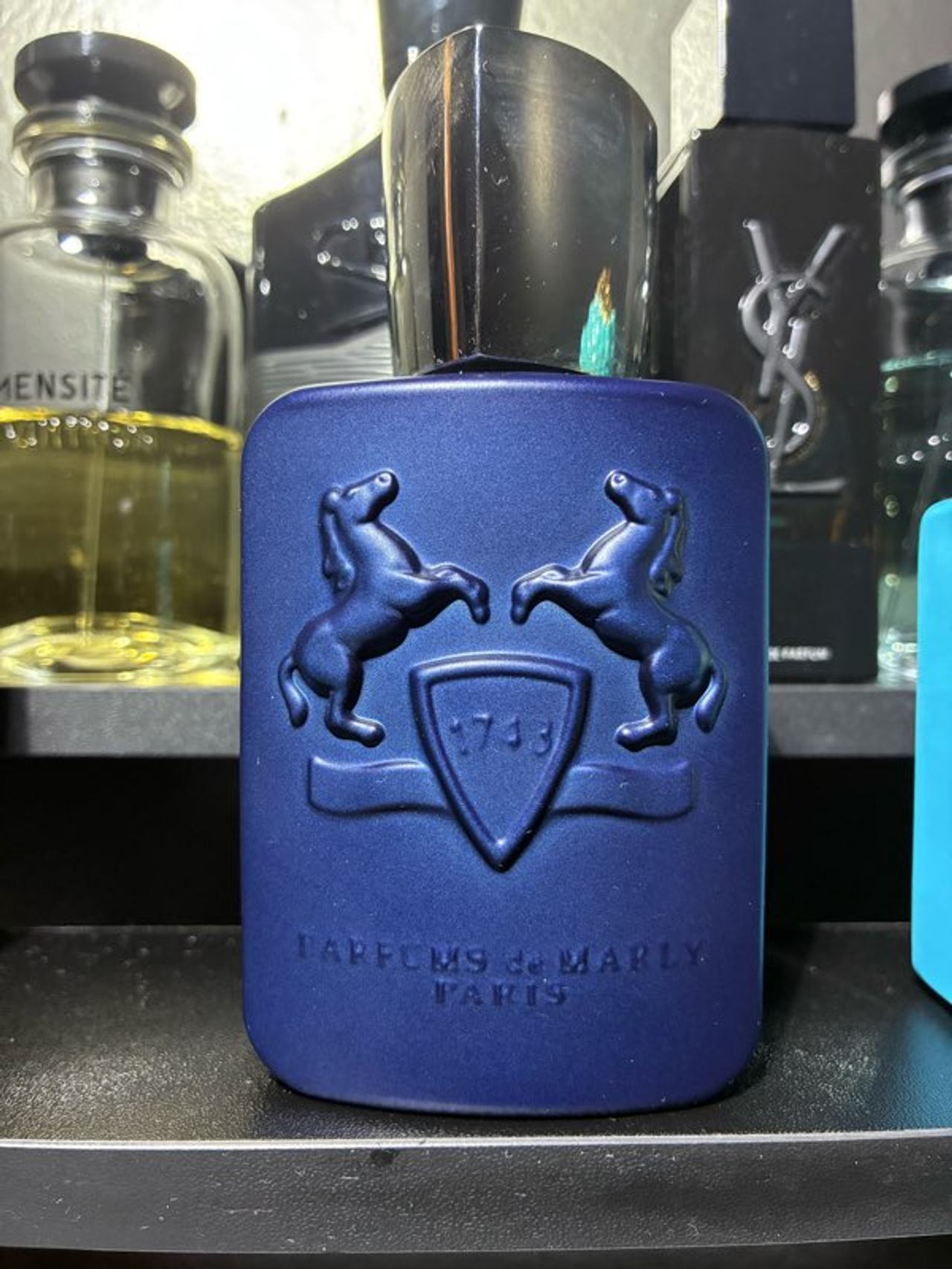 Parfums de Marly Layton
