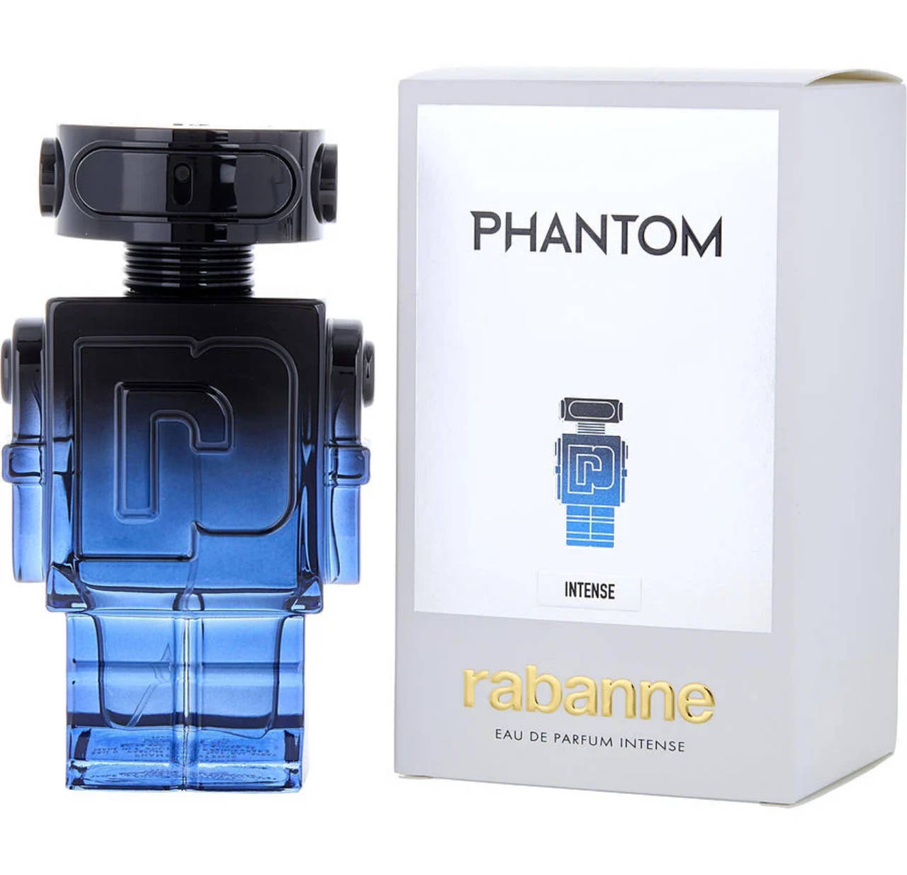 Paco Rabanne Phantom Intense Eau de Parfum