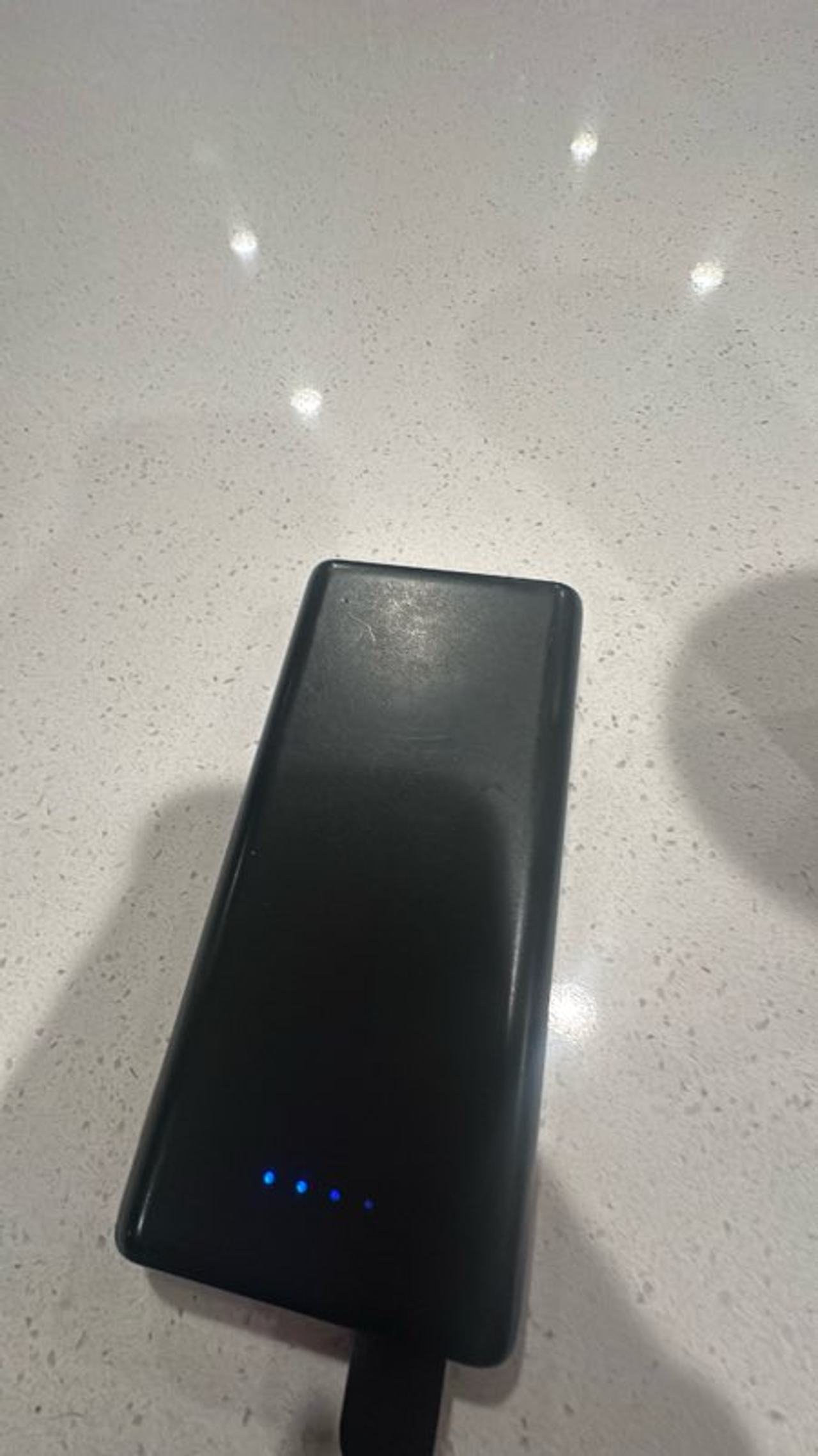 Portable Power Bank
