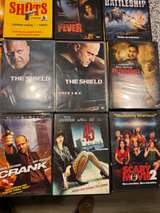 DVD Movie Collection - Image 4