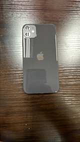 Apple iPhone 11 128GB Black - Image 2