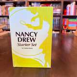 Nancy Drew Starter Set (Books 1-5) - Image 3