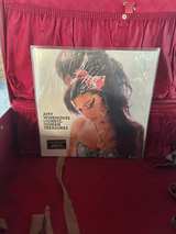 Amy Winehouse - Lioness: Hidden Treasures (Vinyl) - Image 1