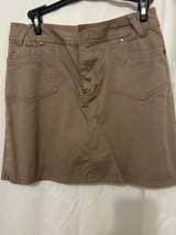 Sonoma Goods for Life Women's Skirt - Image 2