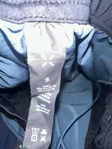 Ten Thousand Interval Short Men’s Size Small 7inch - Image 7