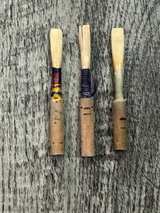 Astatic 81T Phonograph Needle and Reed Lot - Image 2