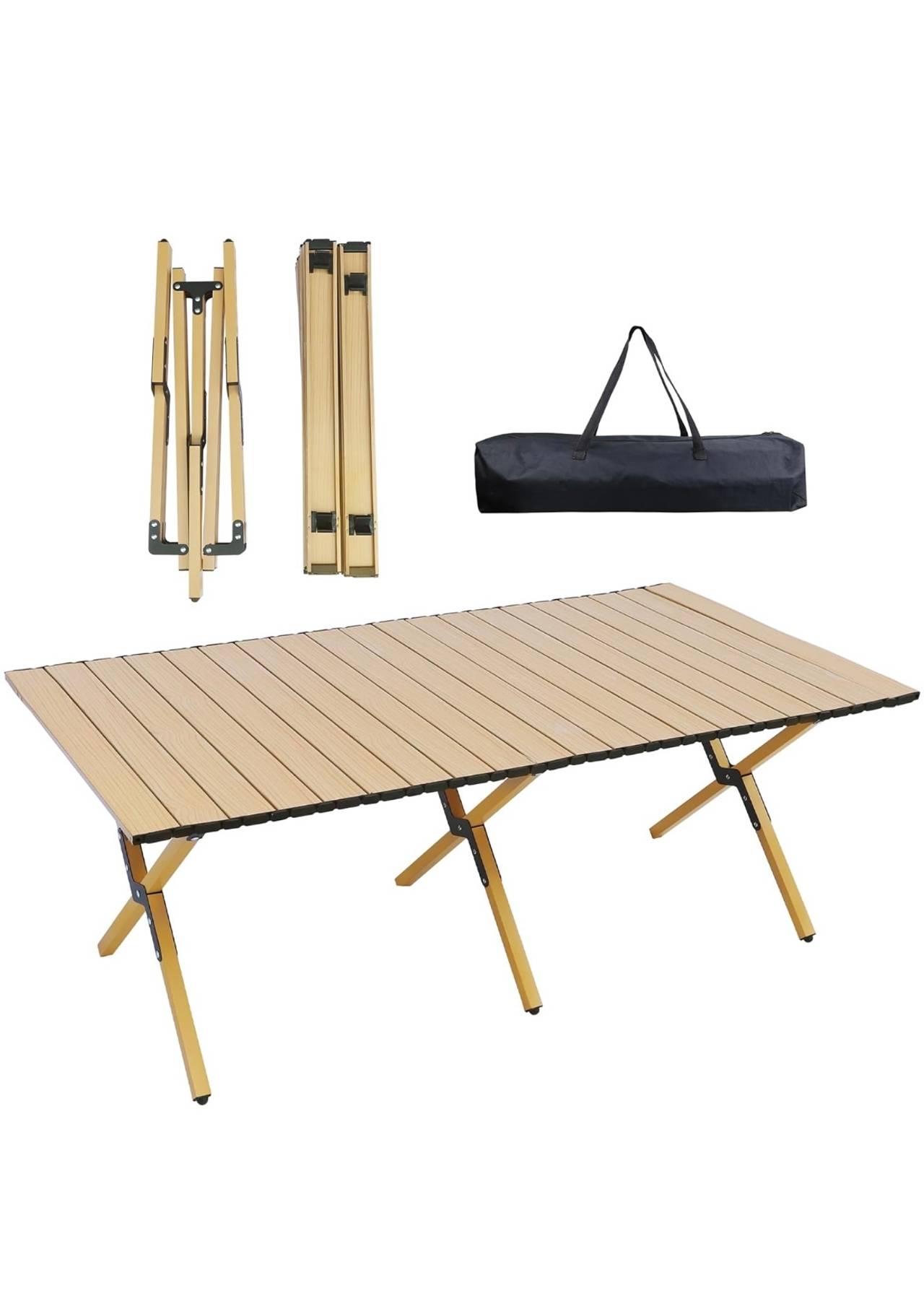 Folding Camping Table