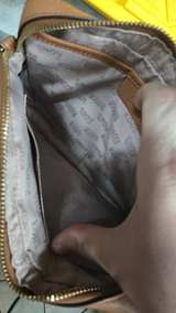 Michael Kors Jet Set Large East West Crossbody Bag - Image 3