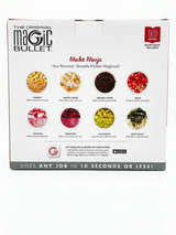 Magic Bullet Special Edition 7-Piece Set **EXTRAS INCLUDED!! - Image 1