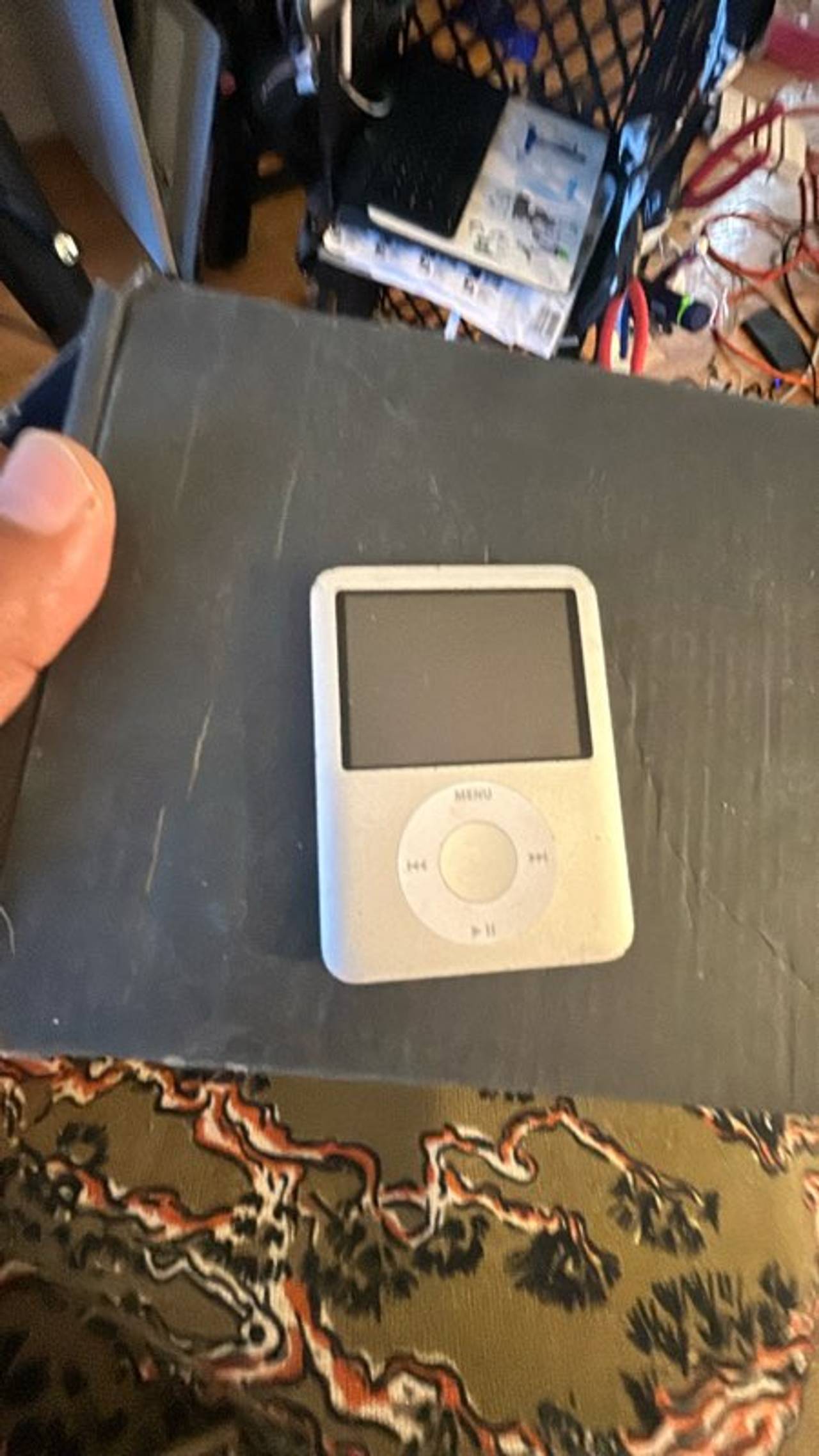 iPod Nano 3rd Gen