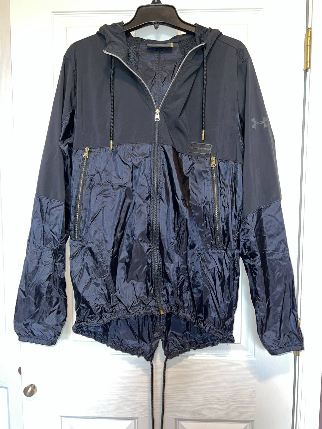 Under Armour Windbreaker Jacket