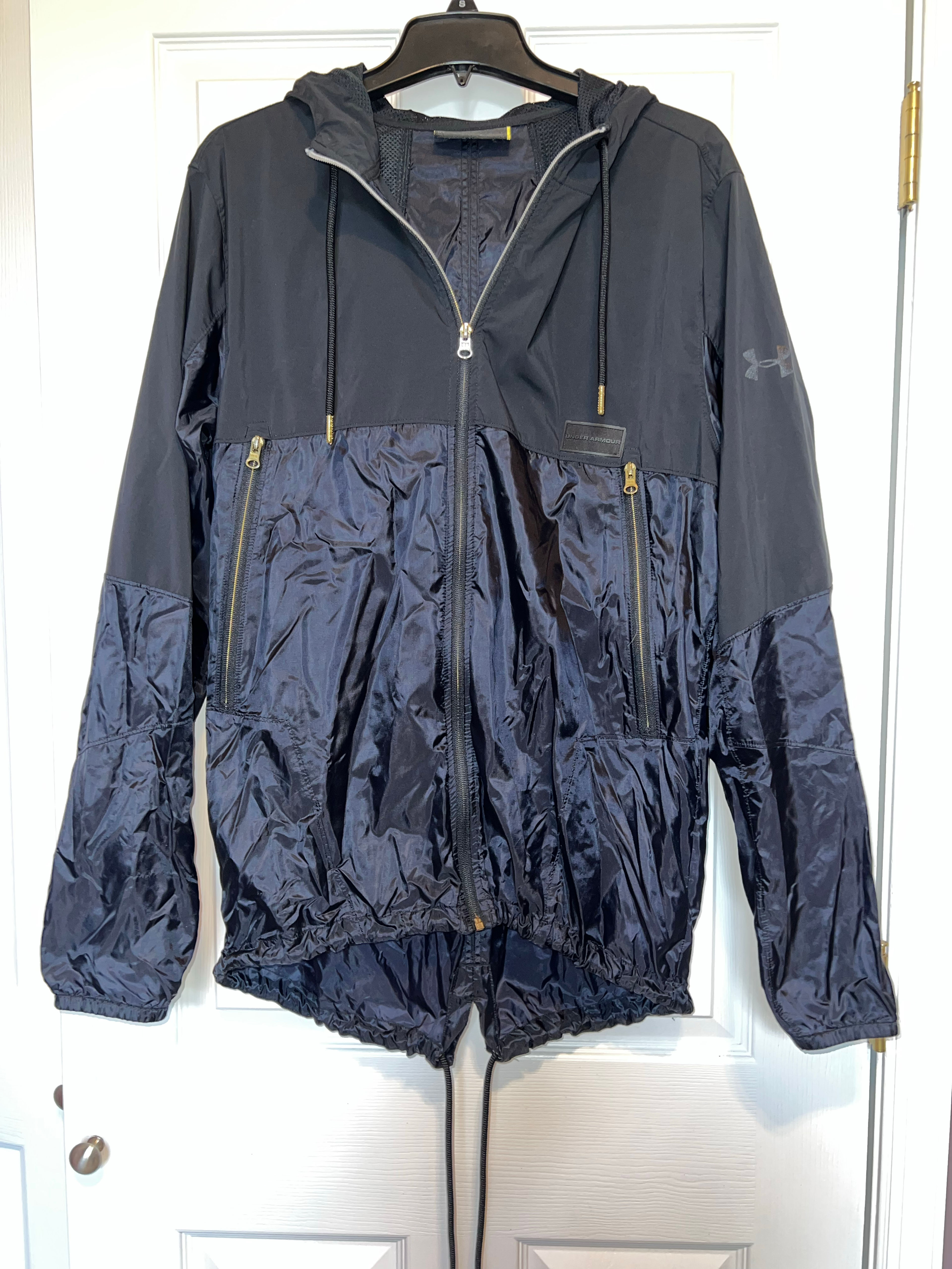 Under Armour Windbreaker Jacket