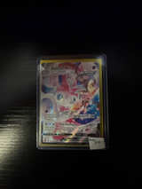 Sylveon VMAX Alternate Art – Evolving Skies 212/203 – Mint! Pokémon TCG Collecto - Image 1
