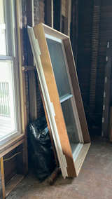 Double Hung Vinyl Replacement Window - Image 3