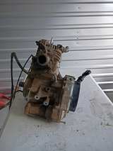 Polaris 90cc Youth ATV Engine Motor Pull Start Air Cooled Sportsman Predator - Image 4