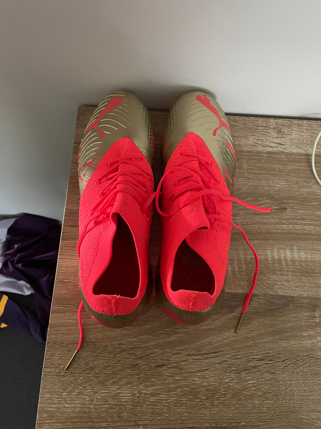 Puma Future Z 1.1 FG/AG