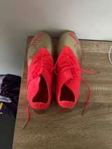Puma Future Z 1.1 FG/AG - Image 1