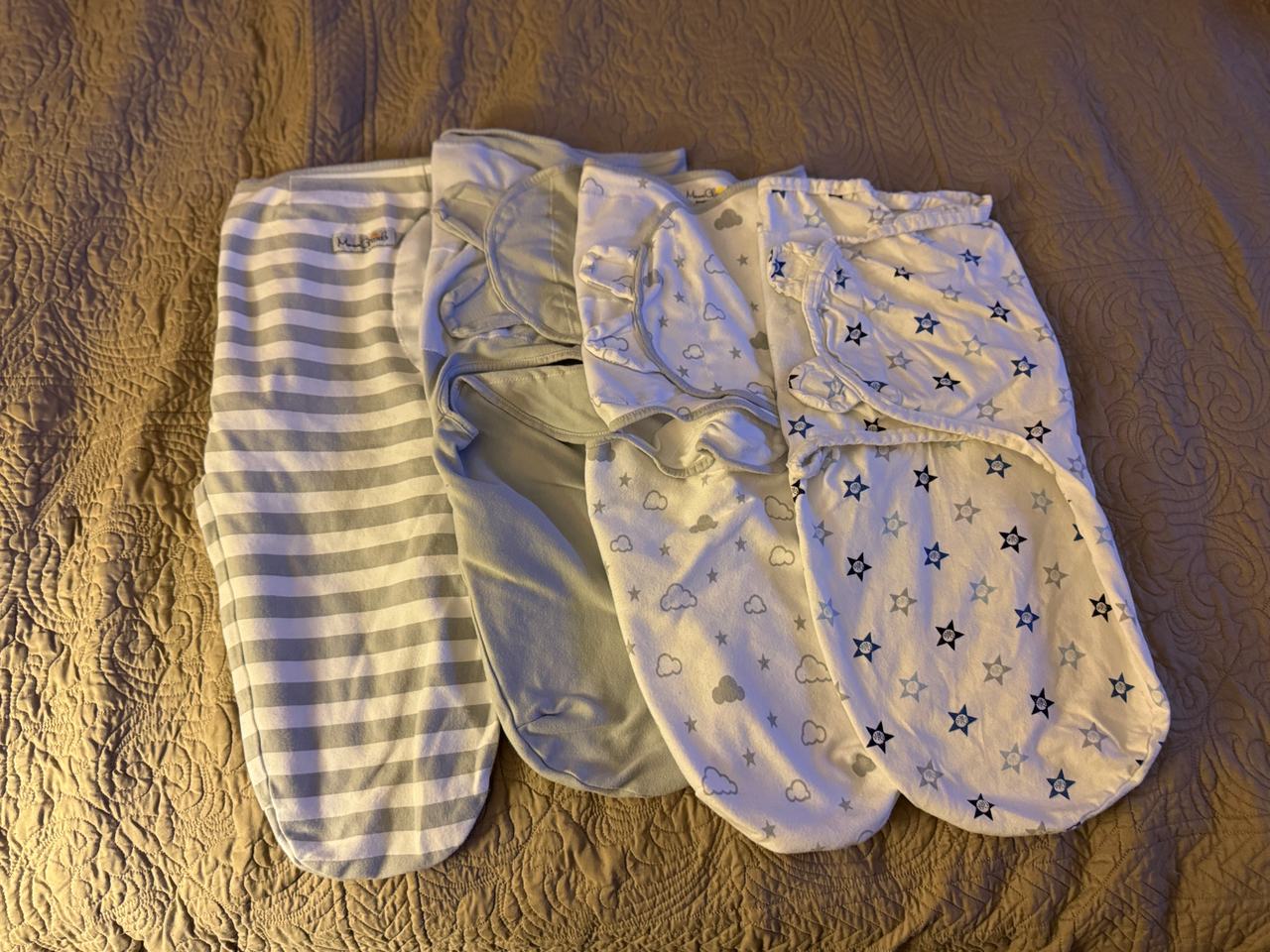 baby swaddle blankets