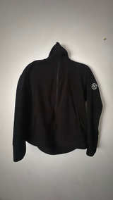 Calvin Klein Performance Fleece Jacket - Image 2