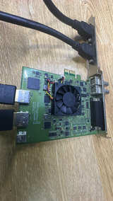 Blackmagic Design DeckLink Studio 2 Capture Card - Image 3