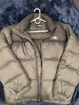 The North Face Puffer Jacket - Image 2