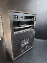 Lonestar Singalodeon Dual Cassette Karaoke Machine - Image 4