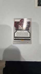 2019-20 Panini Prizm Dwyane Wade Silver Prizm #151 - Image 2