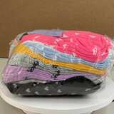 Assorted No Show Socks Pack for Children - Image 2