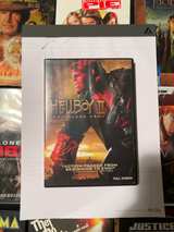 Hellboy II: The Golden Army DVD - Image 1