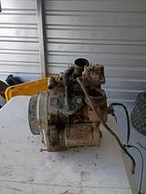 Polaris 90cc Youth ATV Engine Motor Pull Start Air Cooled Sportsman Predator - Image 1