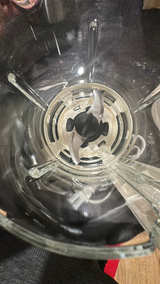 BEABA Babycook Neo Baby Food Maker Midnight Blue - Image 2