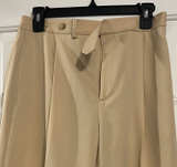 Ralph Lauren Women's Pleated Golf Pants - Image 2