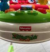 Fisher-Price Rainforest Jumperoo - Image 6