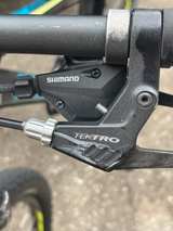 GT Aggressor Pro 27.5" Small frame Mountain Bike - Image 2