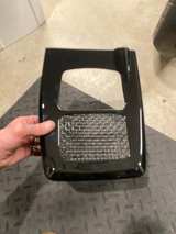 Advanblack Milwaukee-Eight Touring Chin Spoiler - Image 6
