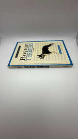 New Owner's Guide to Boston Terriers - Image 3