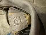 Latico Leather Crossbody Bag with Textured Design - Image 4
