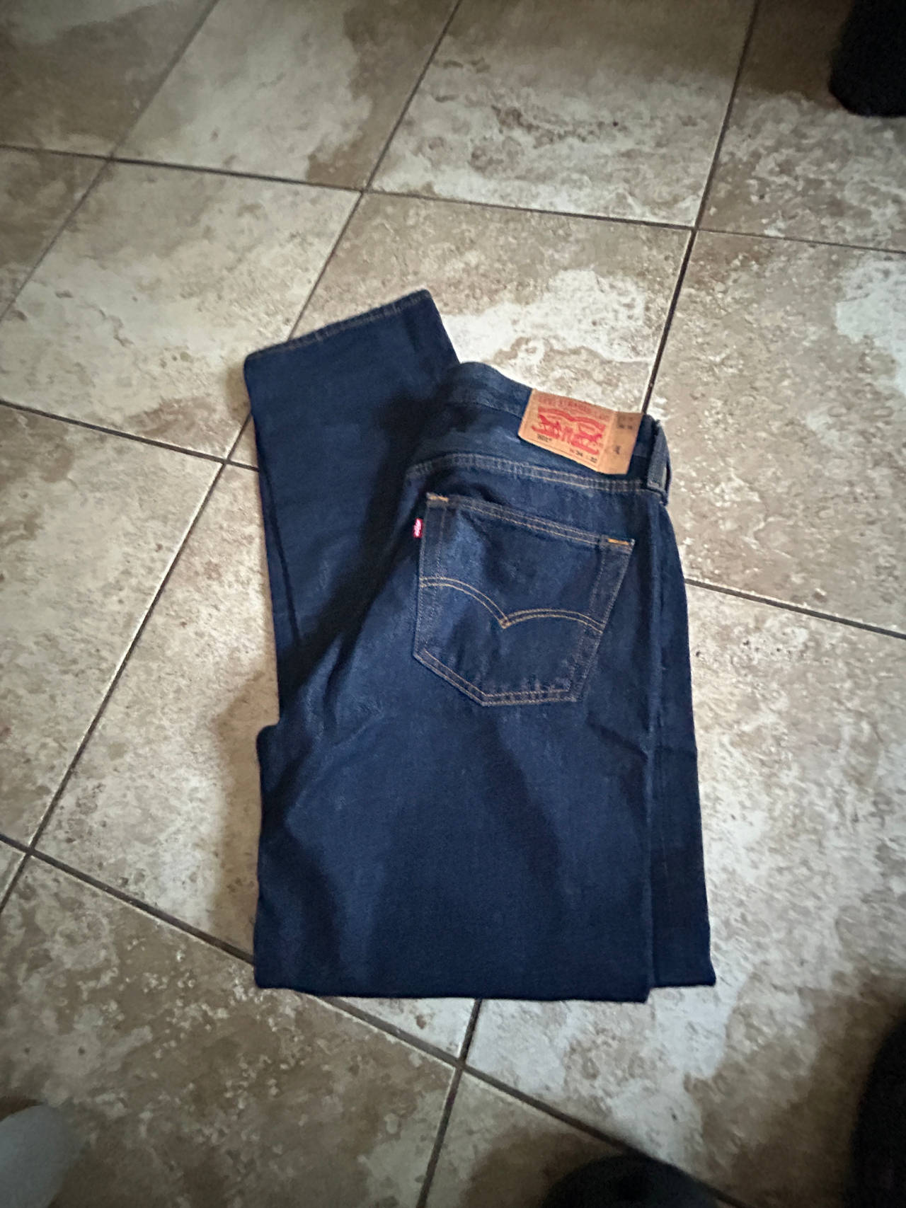 Levi's Jeans