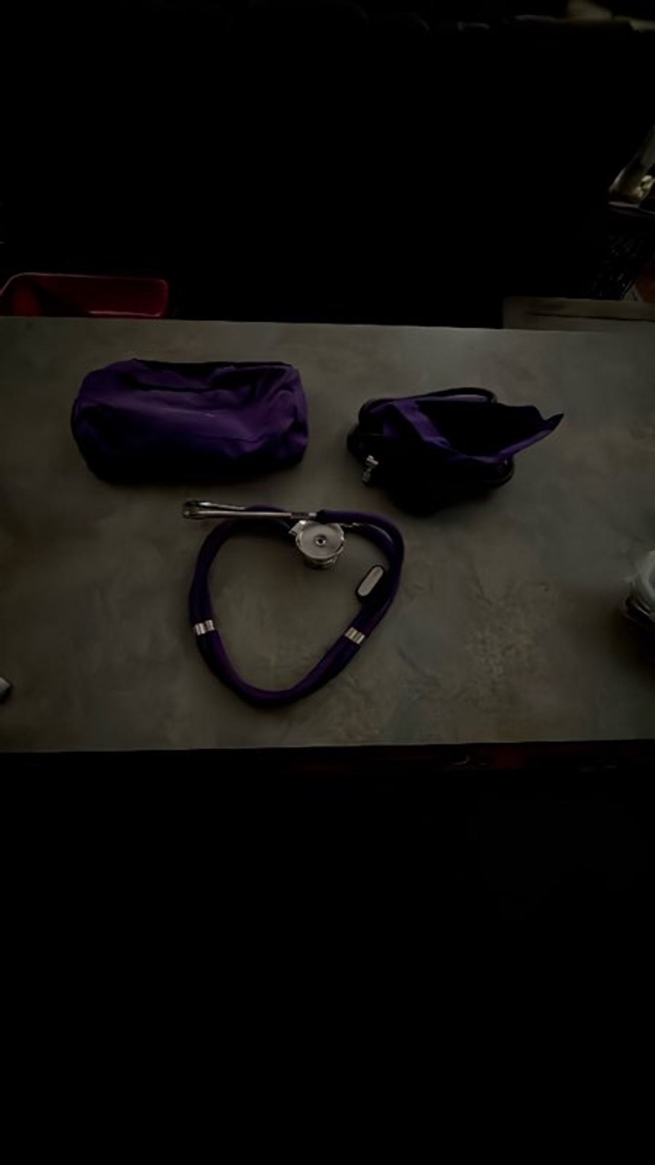 Stethoscope