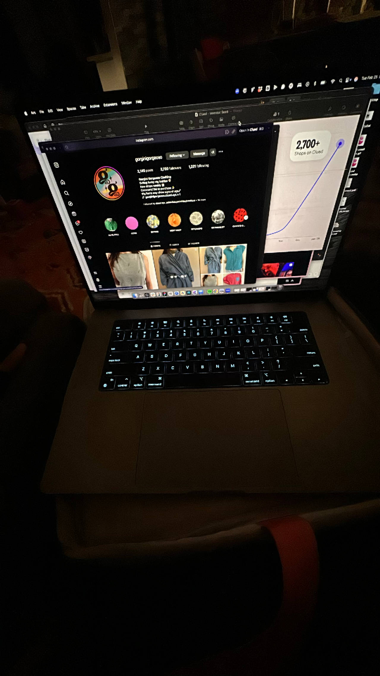 MacBook Pro